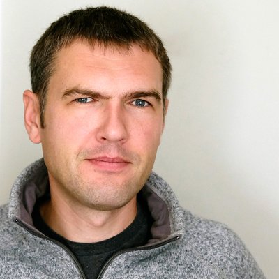 Jakub Linowski — GoodUI.org